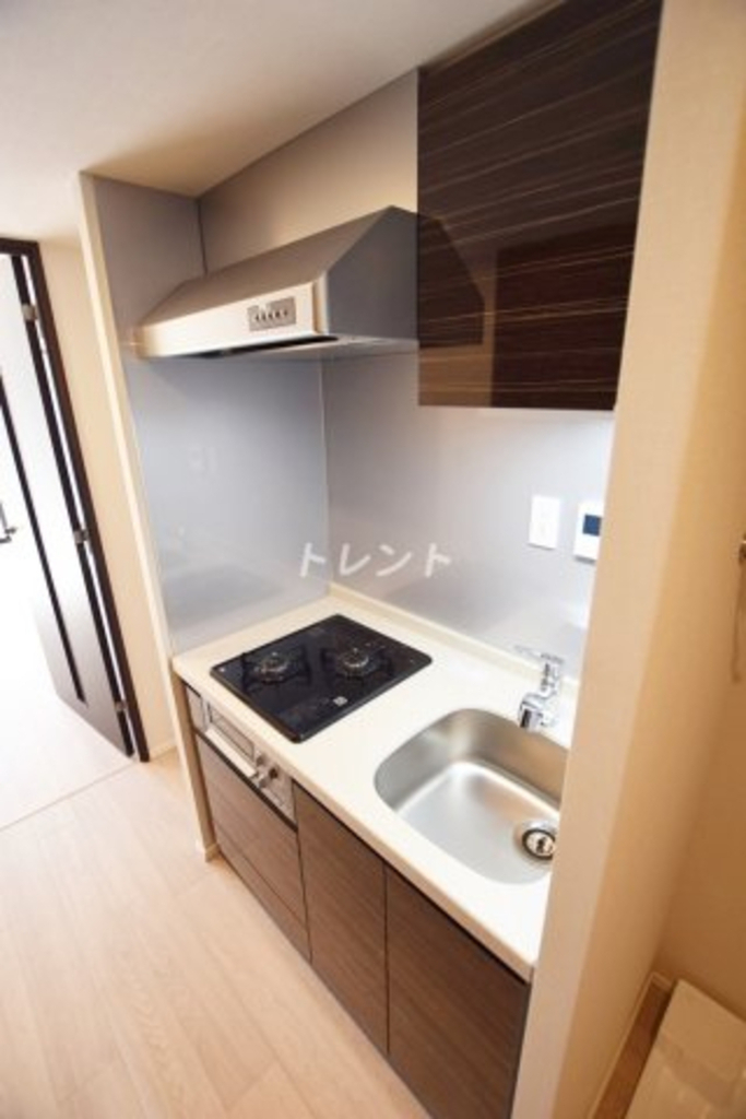 リブクオーレ神保町-205