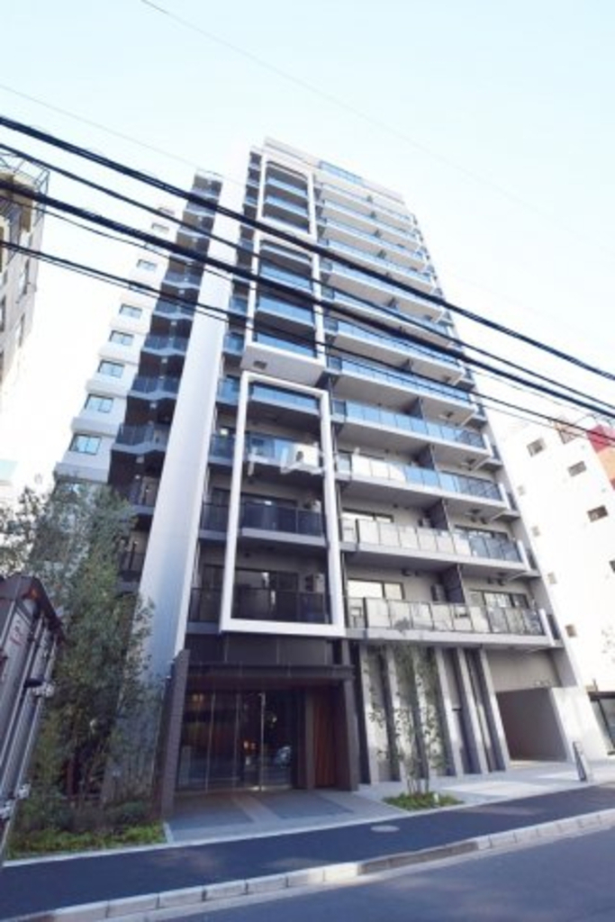 リブクオーレ神保町-205