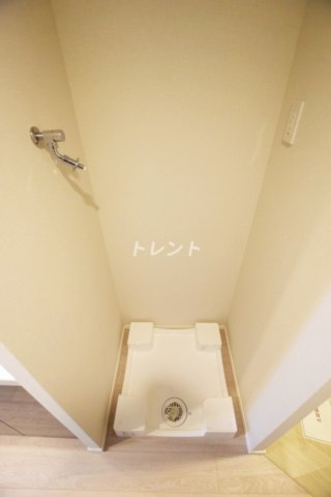 リブクオーレ神保町-205