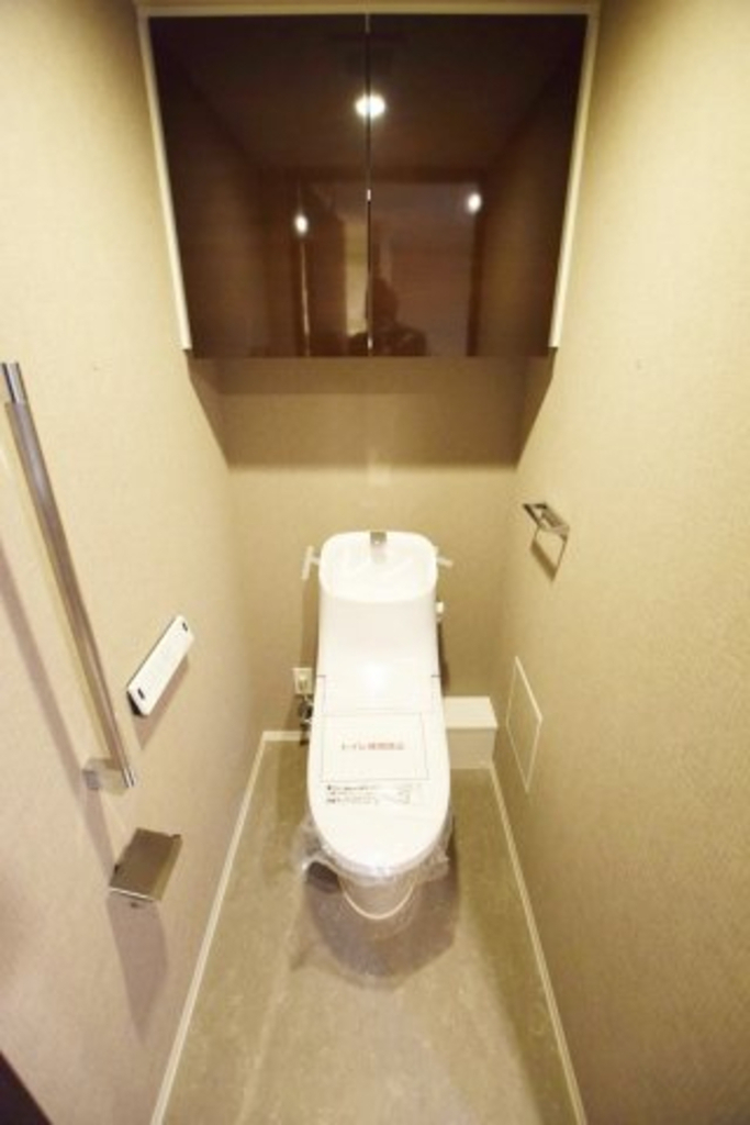 リブクオーレ神保町-205