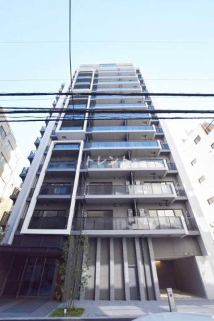 リブクオーレ神保町-205