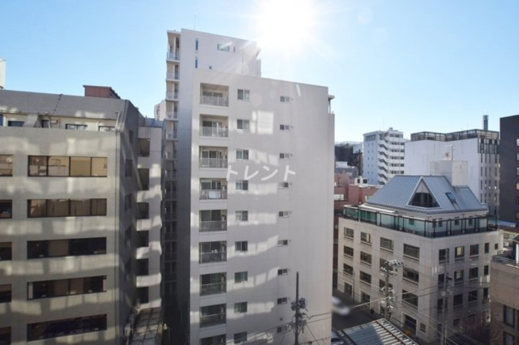 リブクオーレ神保町-205