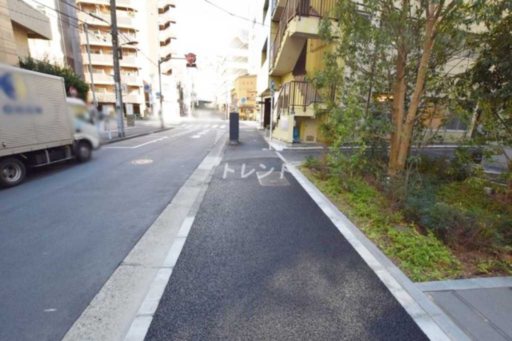 リブクオーレ神保町-205