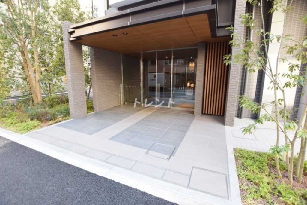 リブクオーレ神保町-205