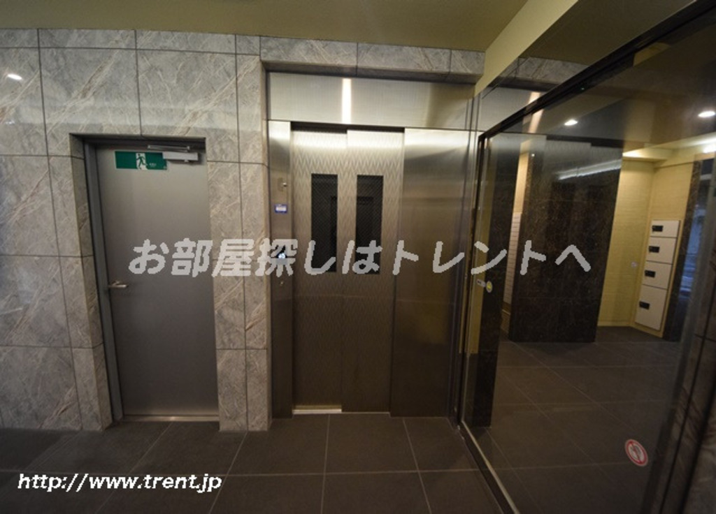 リヴシティ東大前-503