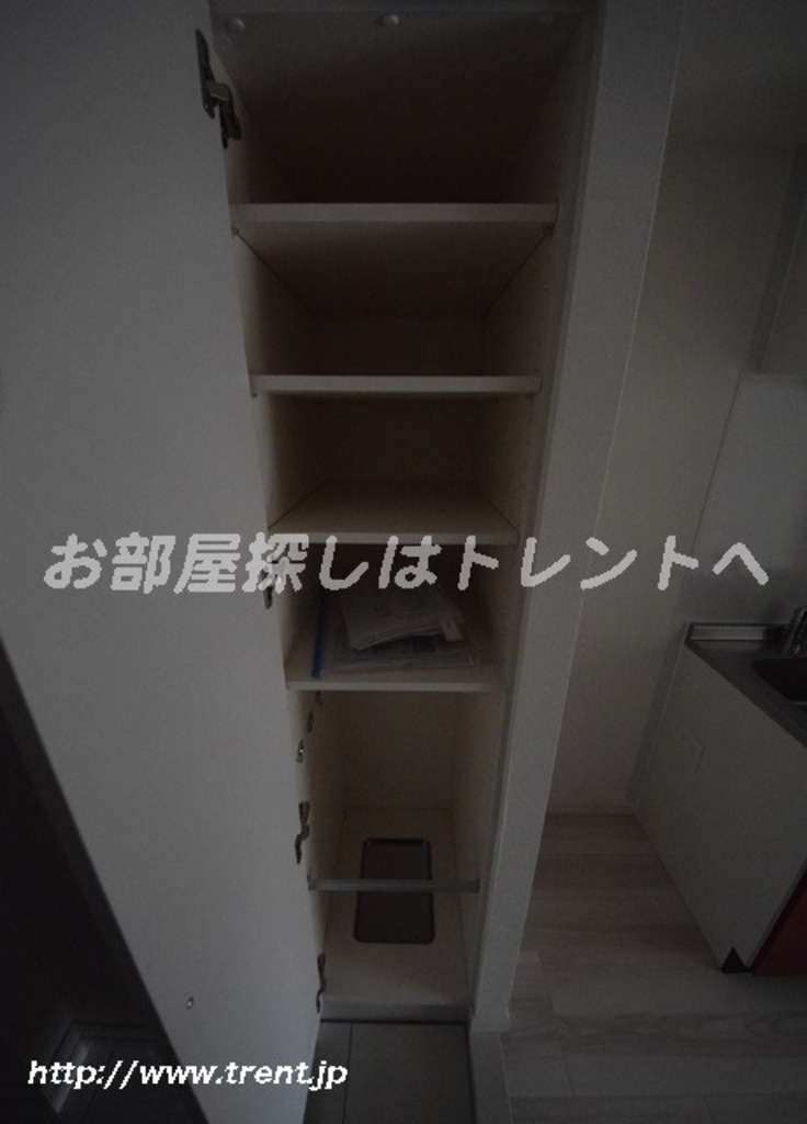 リヴシティ東大前-503
