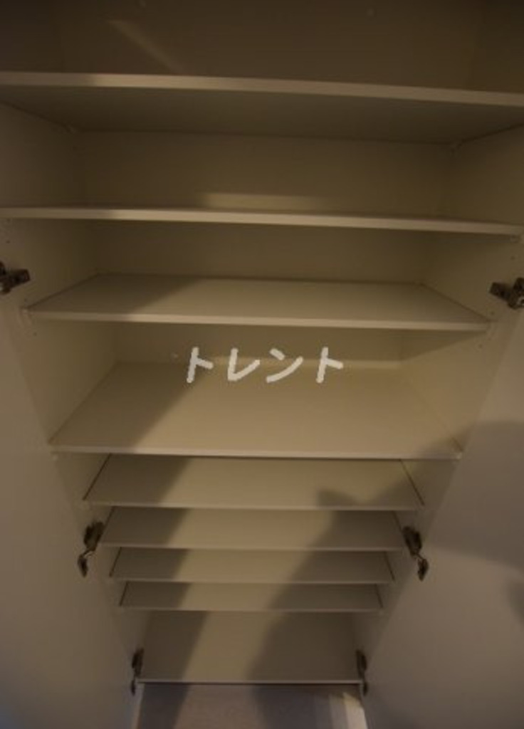 エトワール飯田橋-204