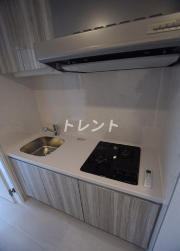 エトワール飯田橋-204