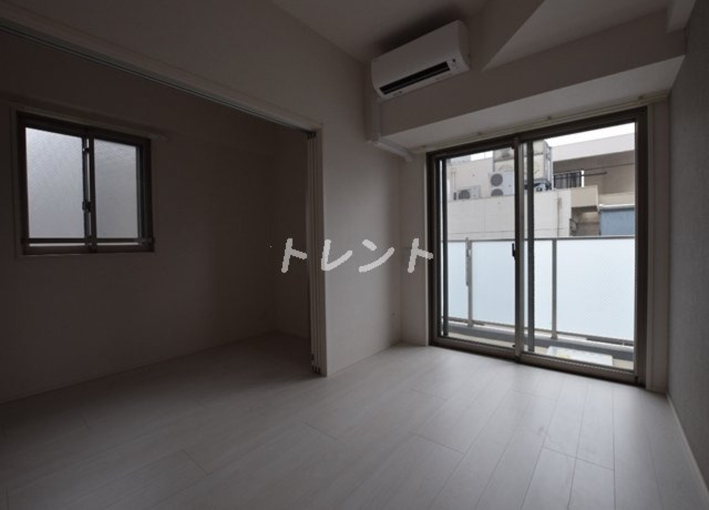 エトワール飯田橋-204