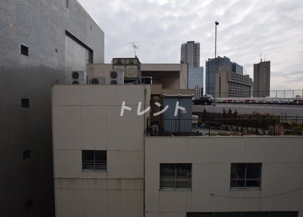 エトワール飯田橋-204