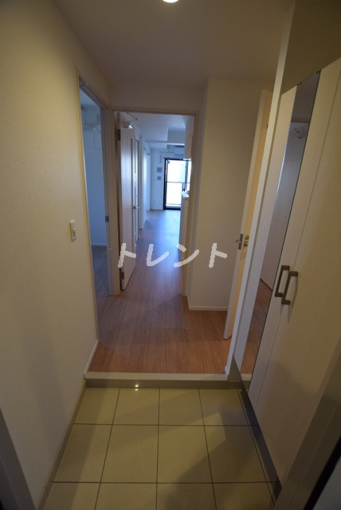 ディールーム早稲田【D-room早稲田】-1204