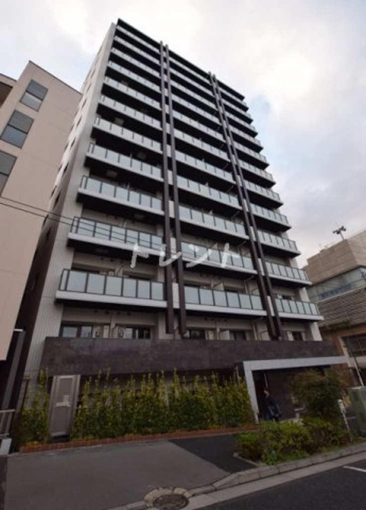 ディールーム早稲田【D-room早稲田】-1204