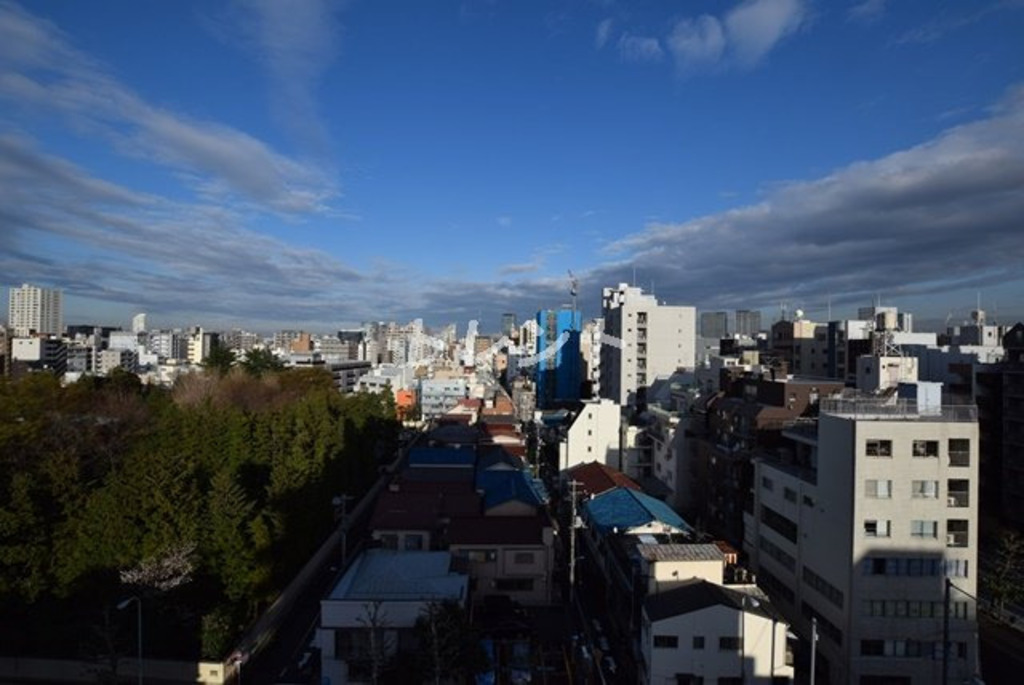 ディールーム早稲田【D-room早稲田】-1204
