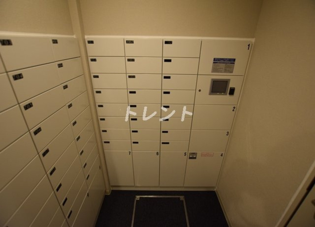 ディールーム早稲田【D-room早稲田】-1204