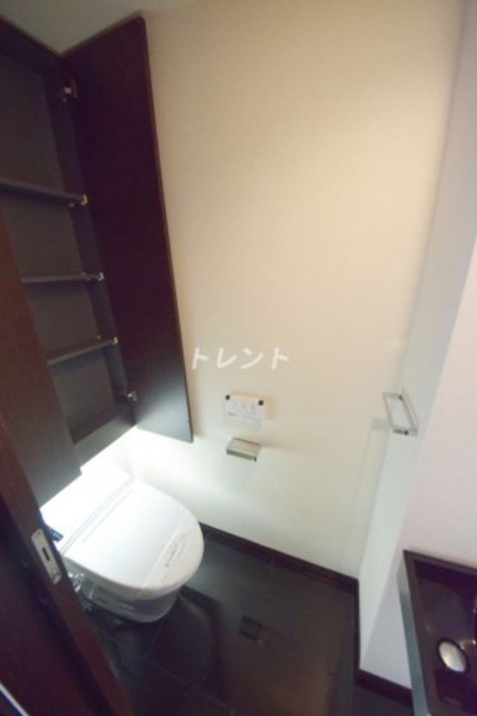 パークキューブ春日安藤坂-801