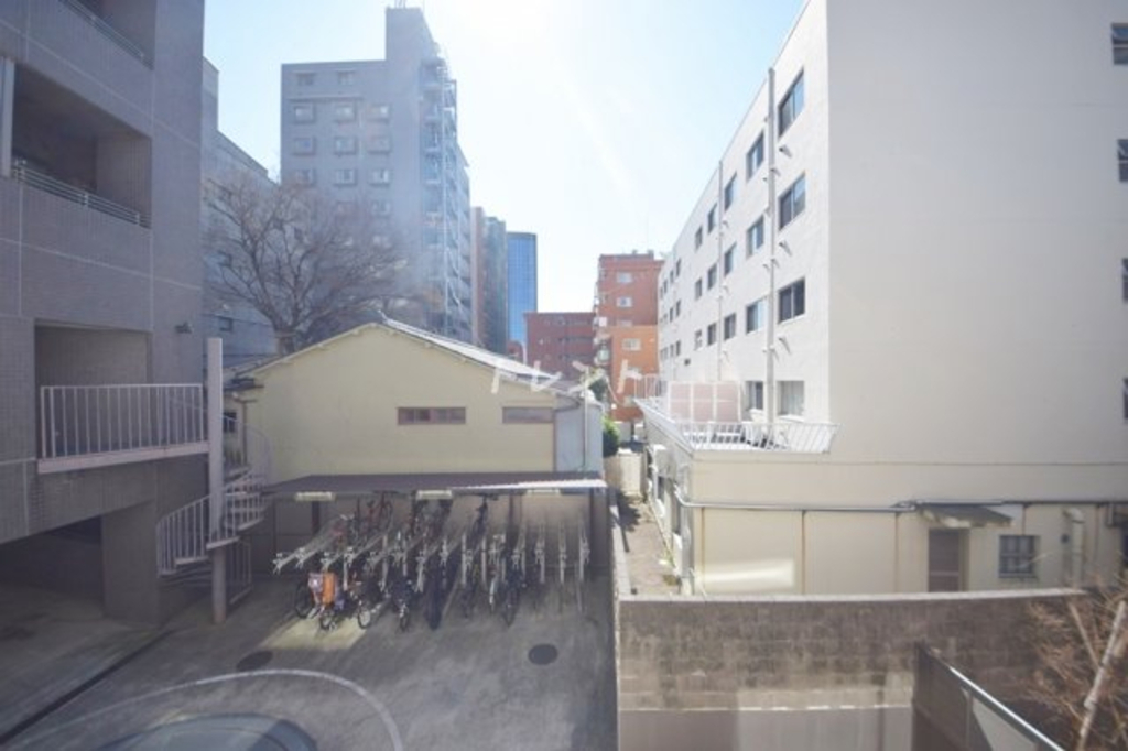 パークキューブ春日安藤坂-801