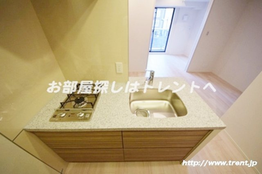 パークハビオ飯田橋-702