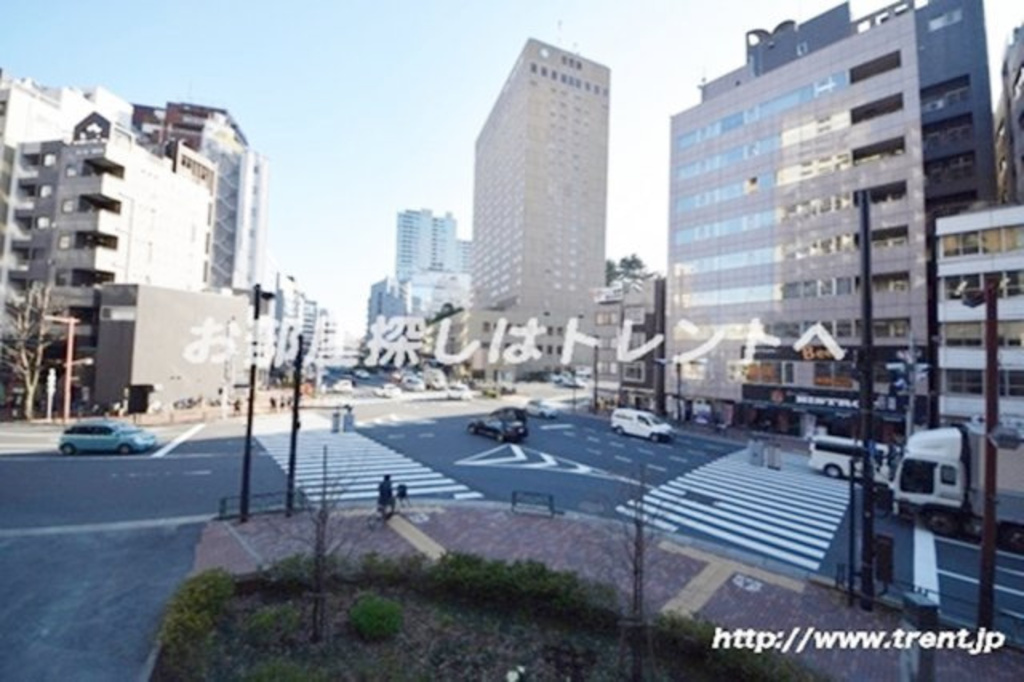 パークハビオ飯田橋-702