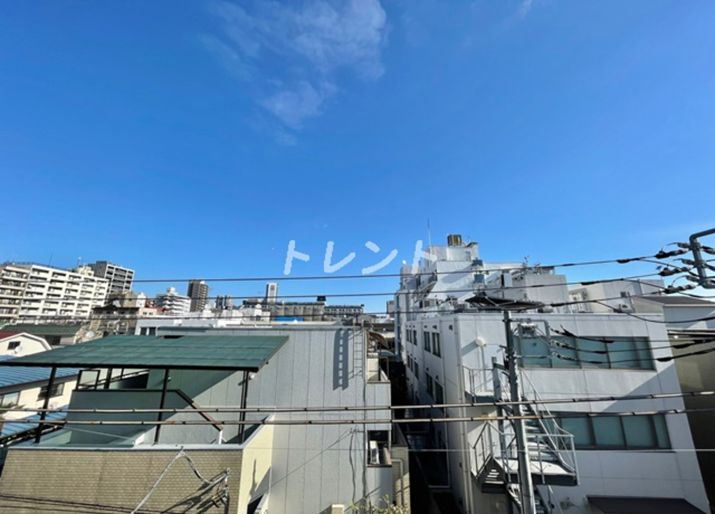 パークハビオ笹塚-109