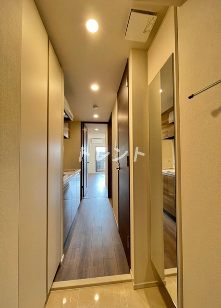 ジオエント中野弥生町-426