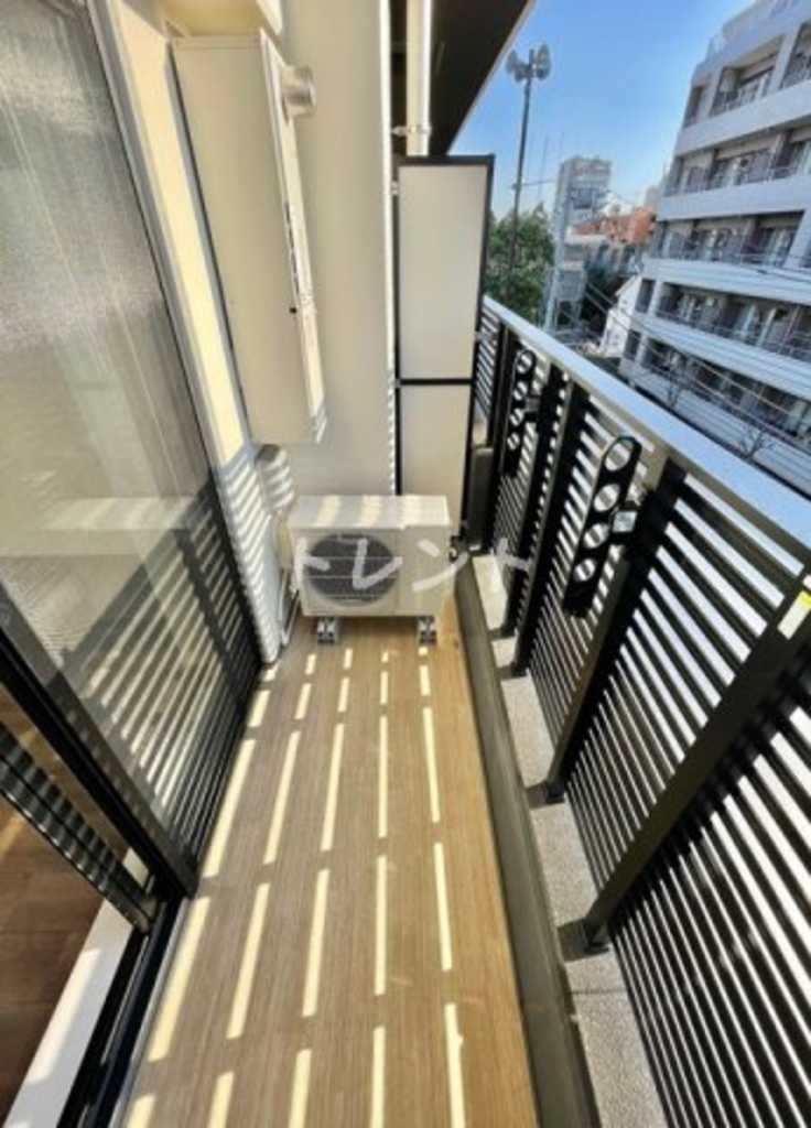 ジオエント中野弥生町-426