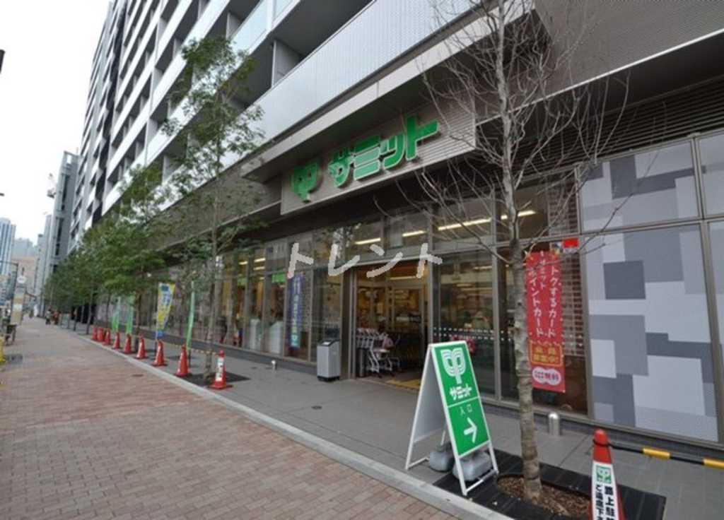 パークハビオ渋谷本町レジデンス-821