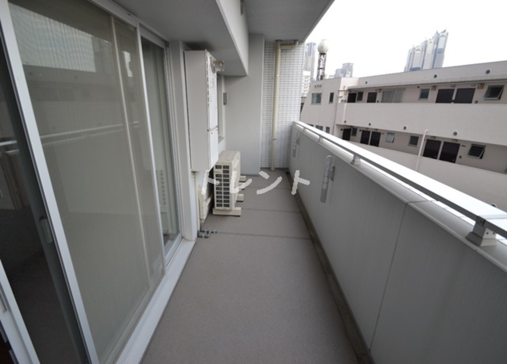 パークハビオ渋谷本町レジデンス-821