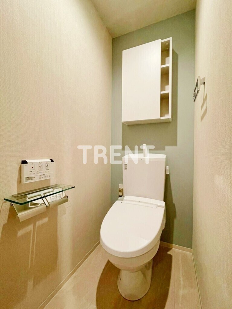 アイフラット方南町-303