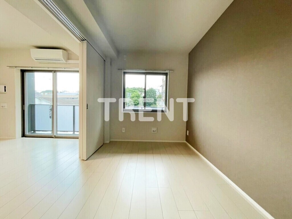 アイフラット方南町-205