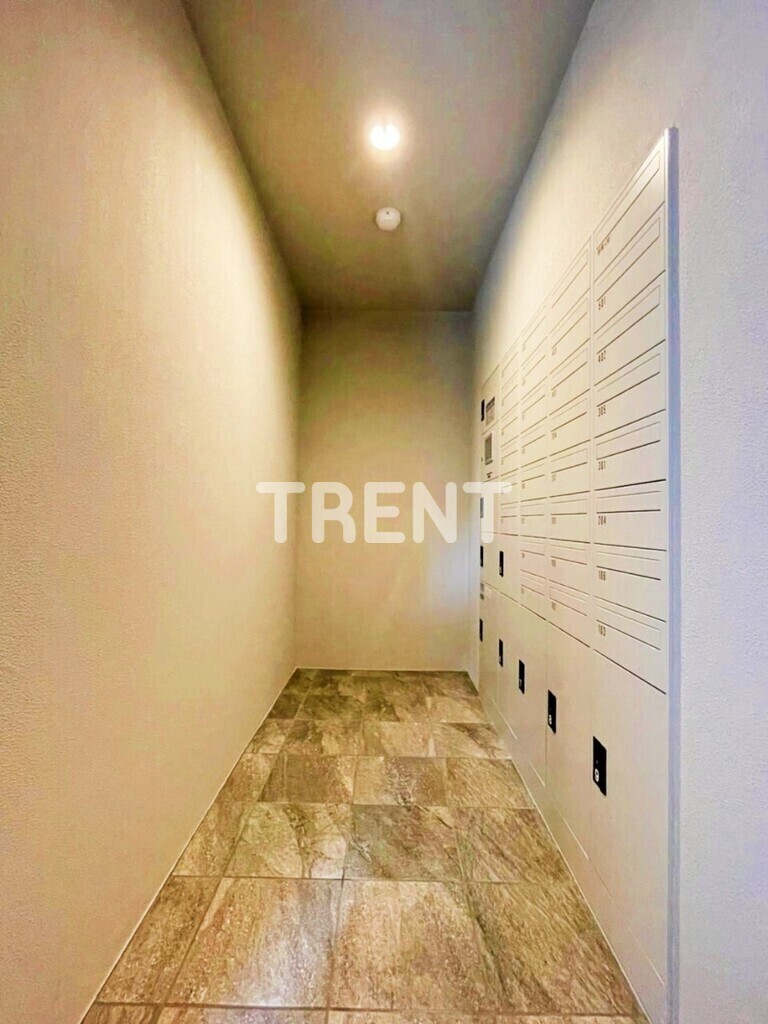 アイフラット方南町-205