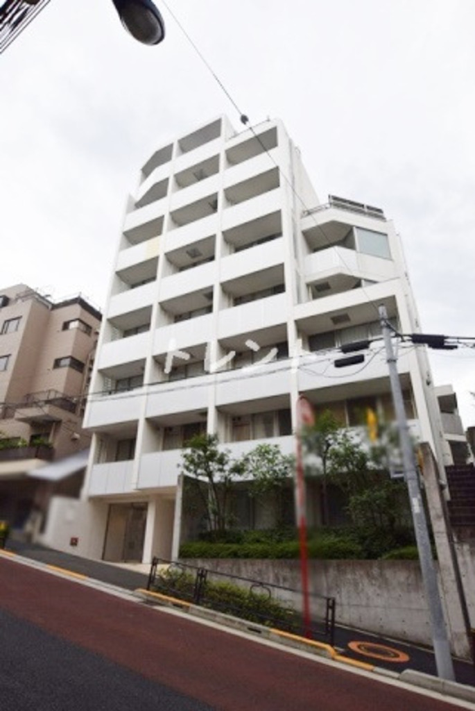 カーサデルソル小石川-502