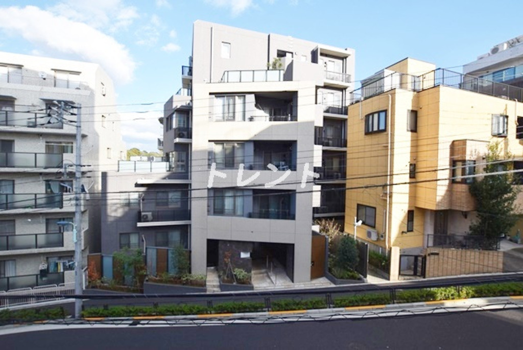 カーサデルソル小石川-502