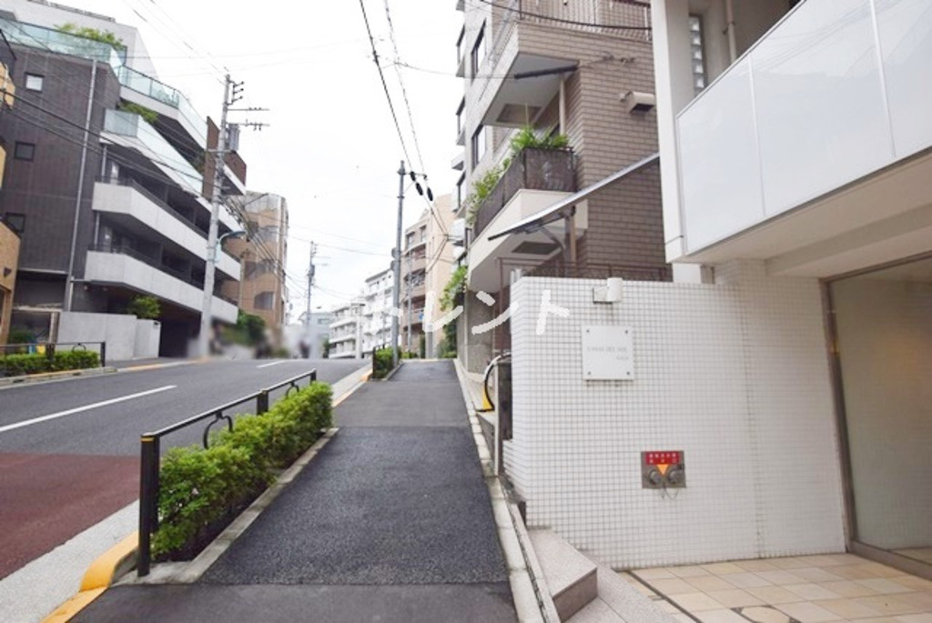 カーサデルソル小石川-502