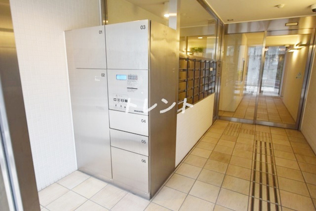 カーサデルソル小石川-502
