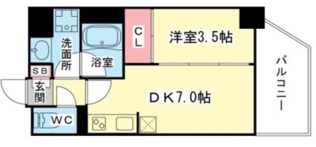 Comfortable柳橋【カンファタブル柳橋】-702