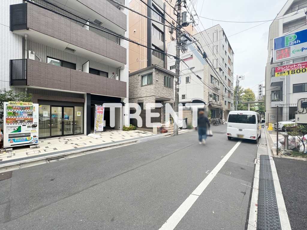 Comfortable柳橋【カンファタブル柳橋】-702