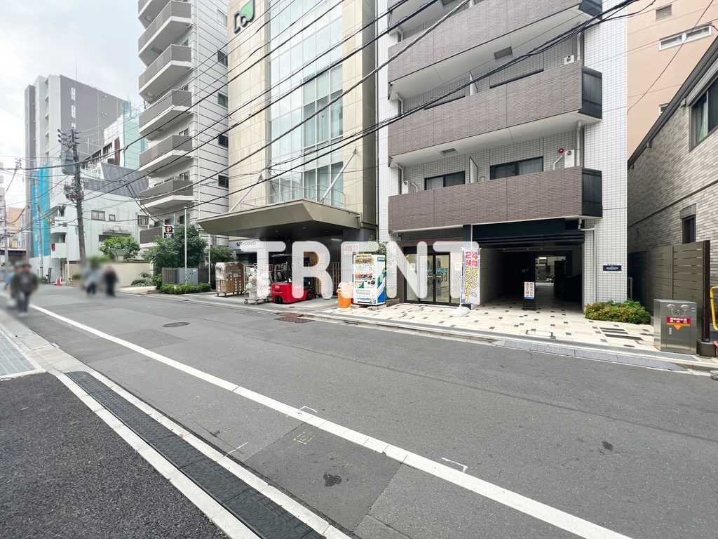 Comfortable柳橋【カンファタブル柳橋】-702