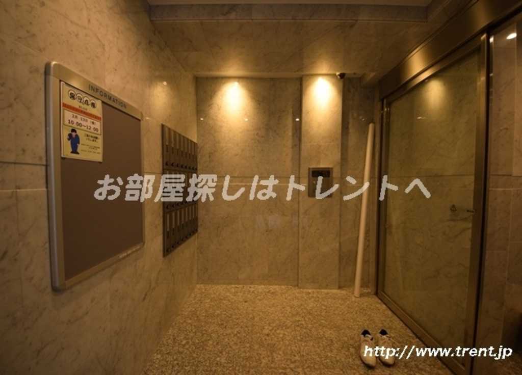 グリンヒル本郷元町-402