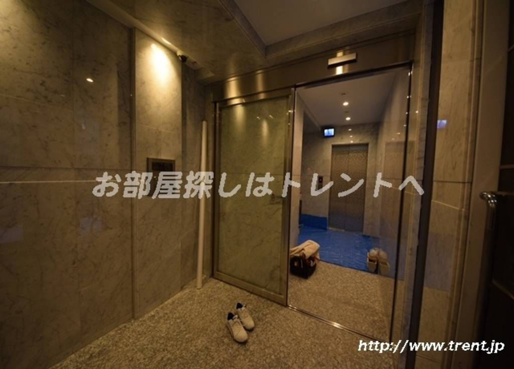 グリンヒル本郷元町-402