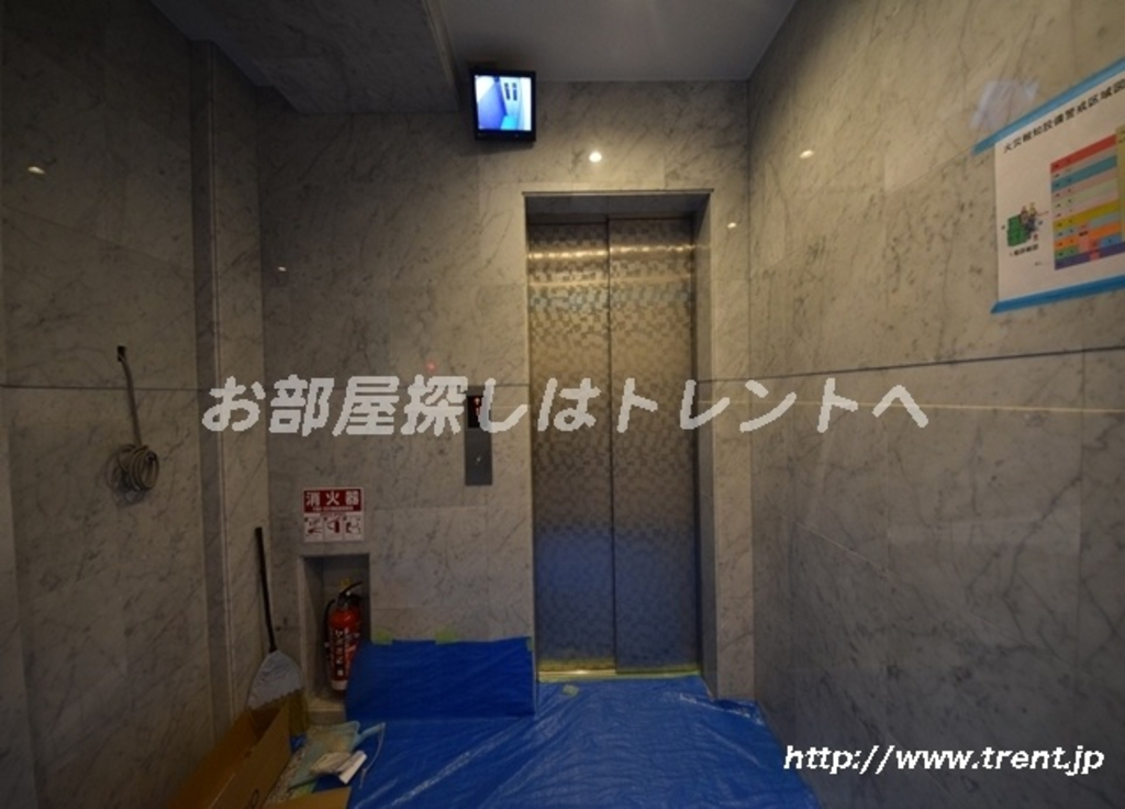 グリンヒル本郷元町-402