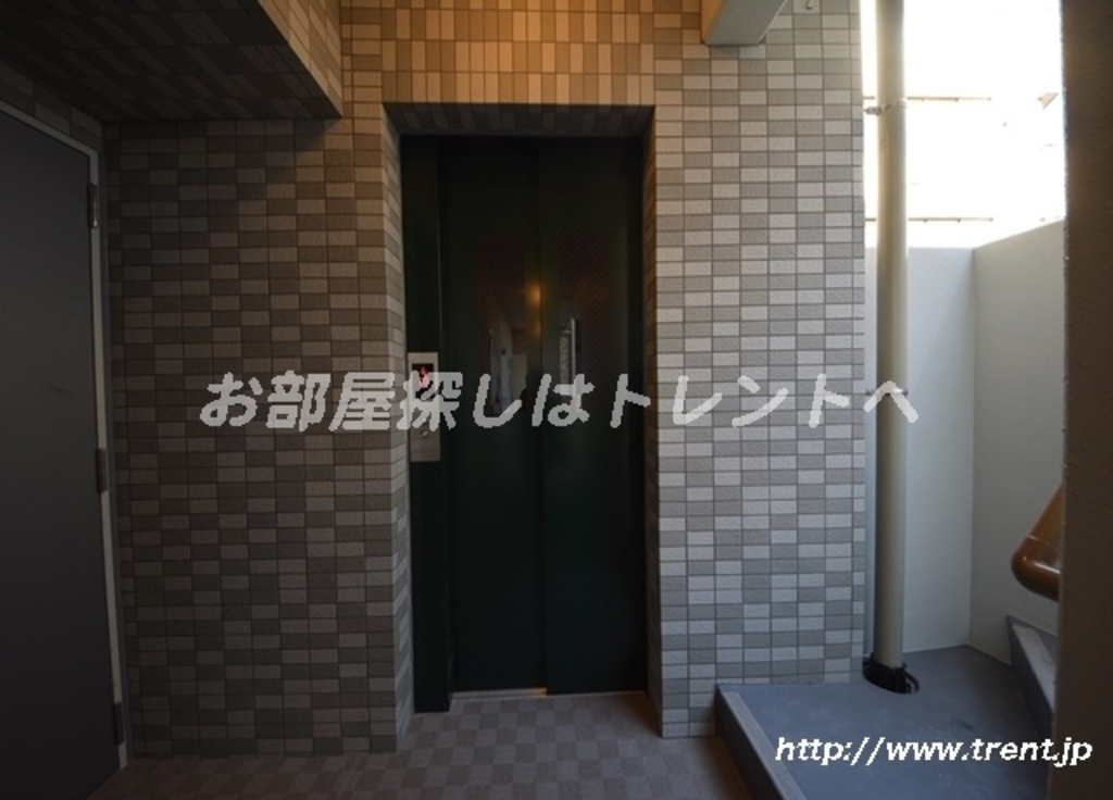 グリンヒル本郷元町-402