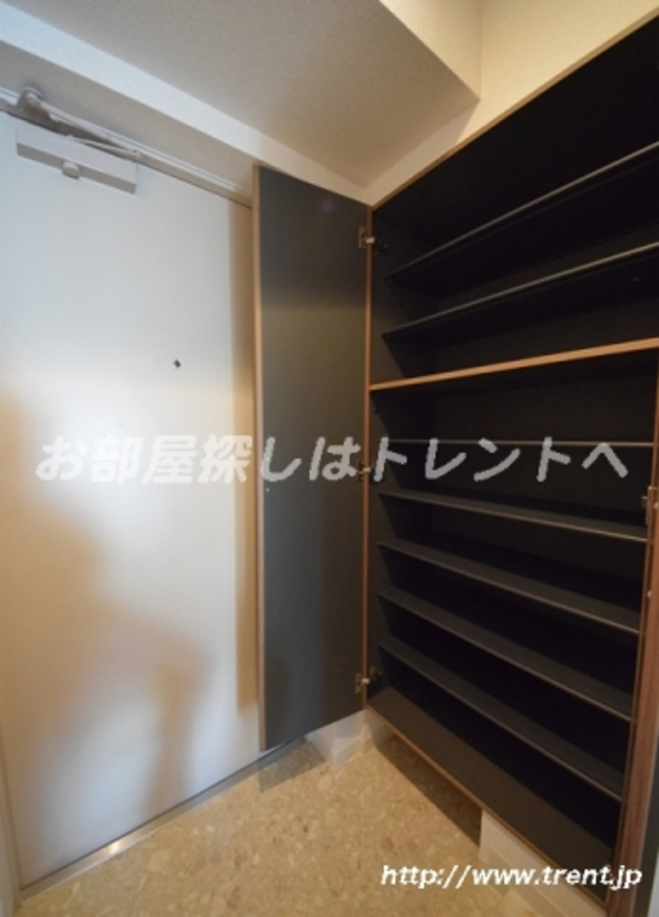 グリンヒル本郷元町-402