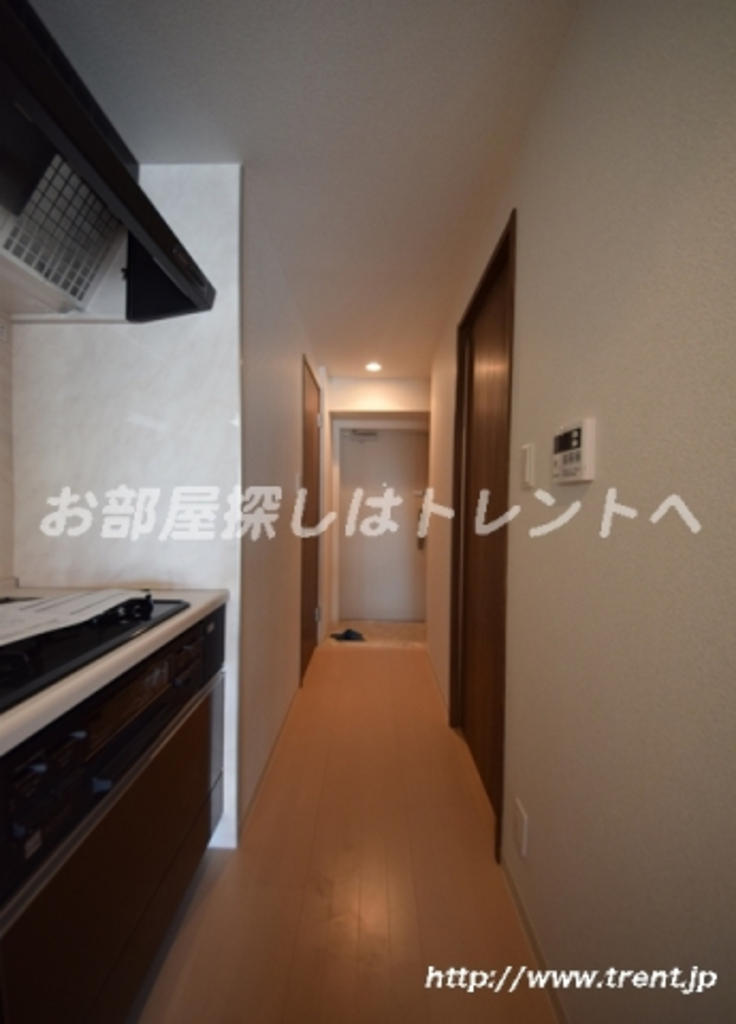 グリンヒル本郷元町-402