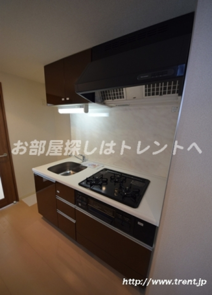 グリンヒル本郷元町-402