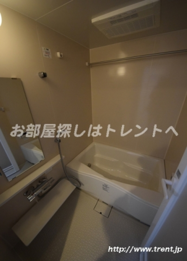 グリンヒル本郷元町-402