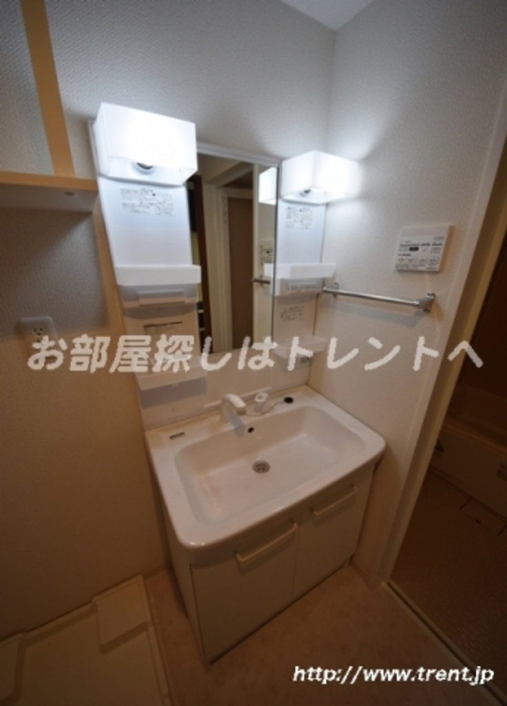 グリンヒル本郷元町-402