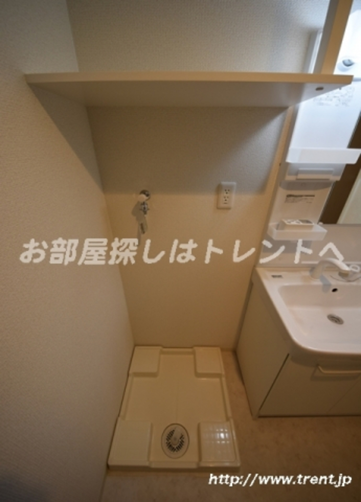 グリンヒル本郷元町-402