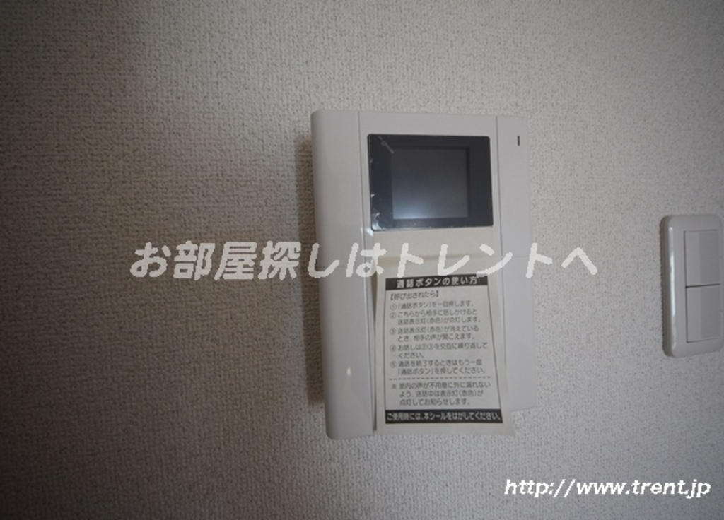 グリンヒル本郷元町-402