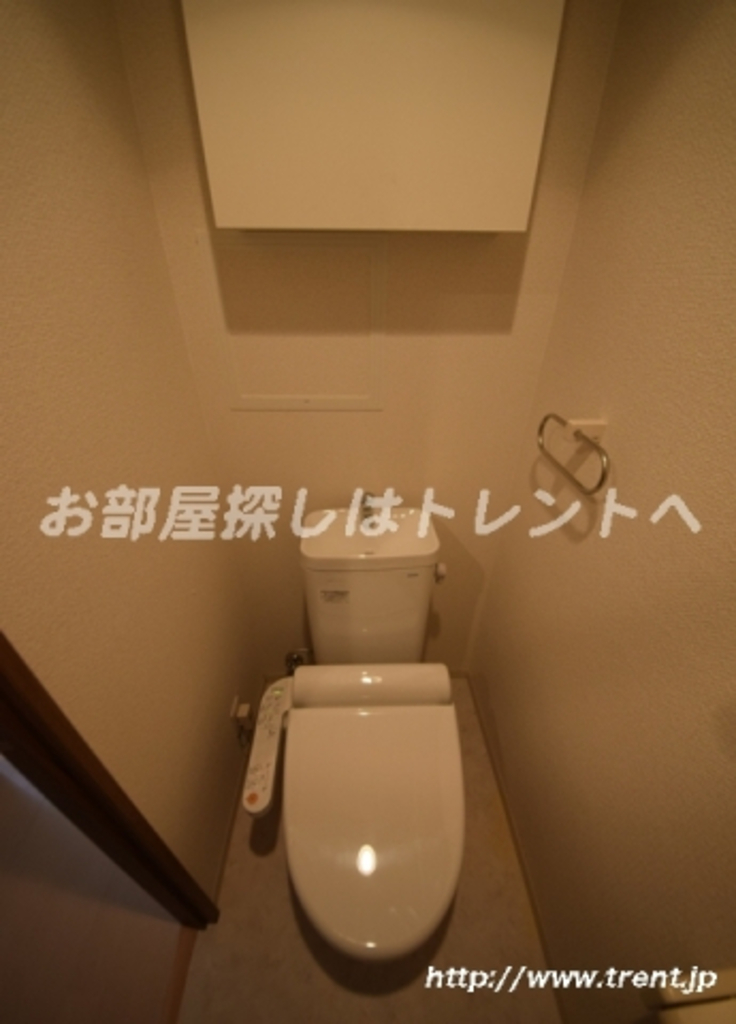 グリンヒル本郷元町-402