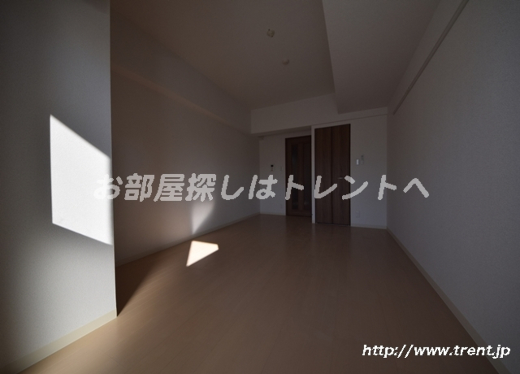 グリンヒル本郷元町-402